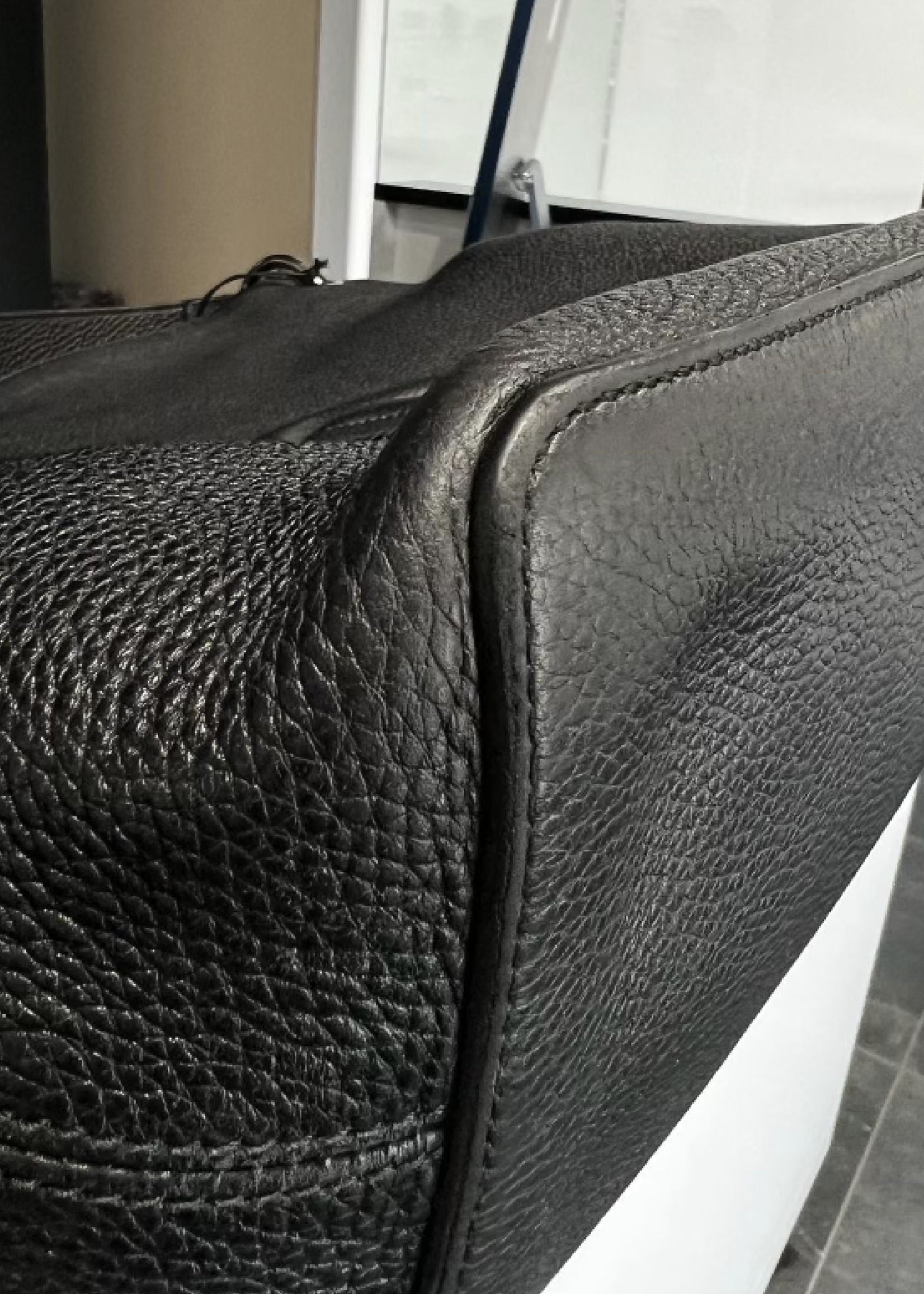 Gucci SOLD - Gucci Soho Large Bag