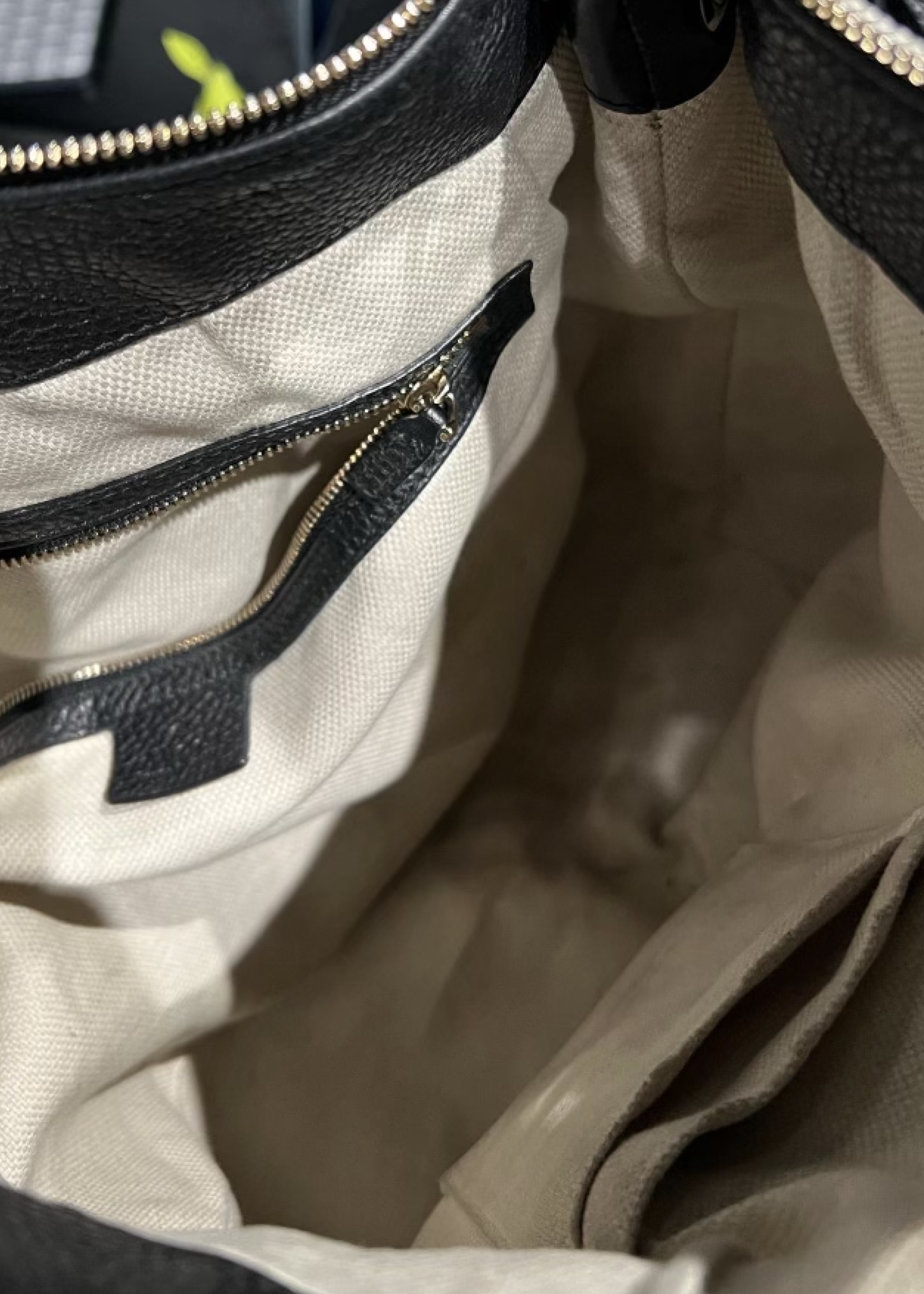 Gucci SOLD - Gucci Soho Large Bag