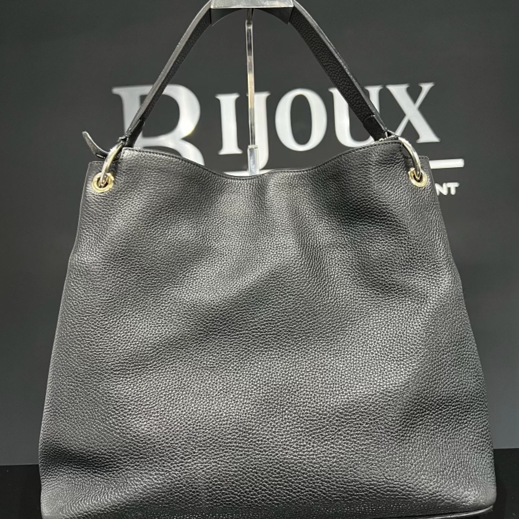 Gucci SOLD - Gucci Soho Large Bag