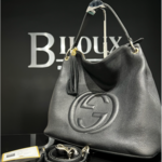 Gucci SOLD - Gucci Soho Large Bag