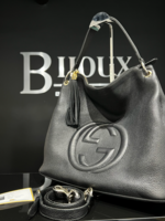 Gucci SOLD - Gucci Soho Large Bag