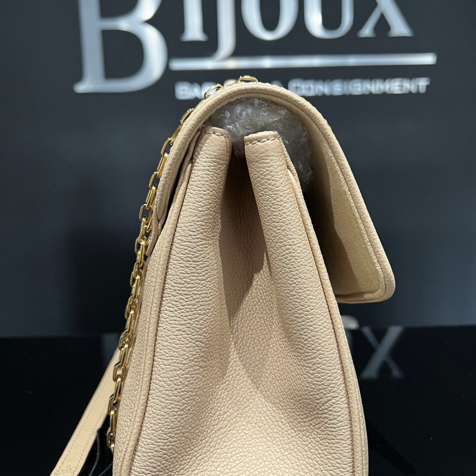 Louis Vuitton SOLD - Louis Vuitton St.Germain (Dune)