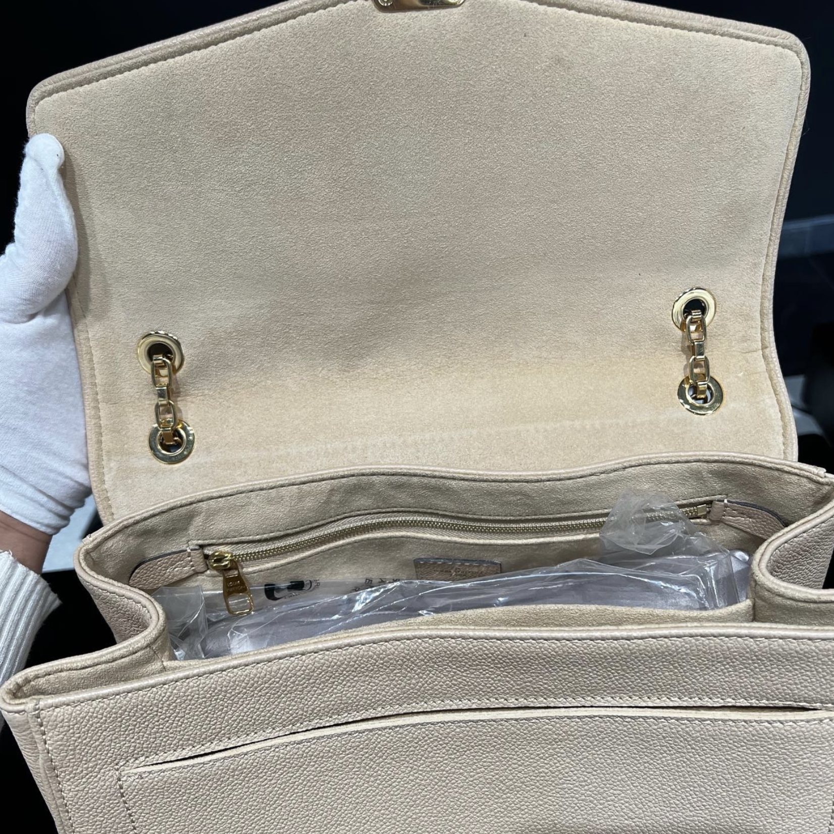 Louis Vuitton SOLD - Louis Vuitton St.Germain (Dune)