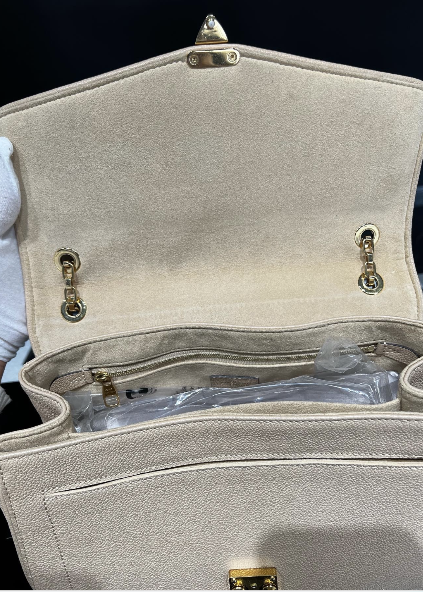 Louis Vuitton SOLD - Louis Vuitton St.Germain (Dune)