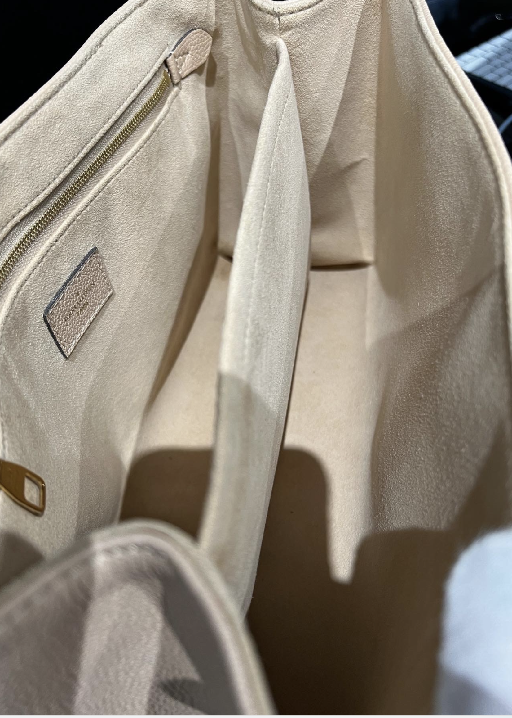 Louis Vuitton SOLD - Louis Vuitton St.Germain (Dune)