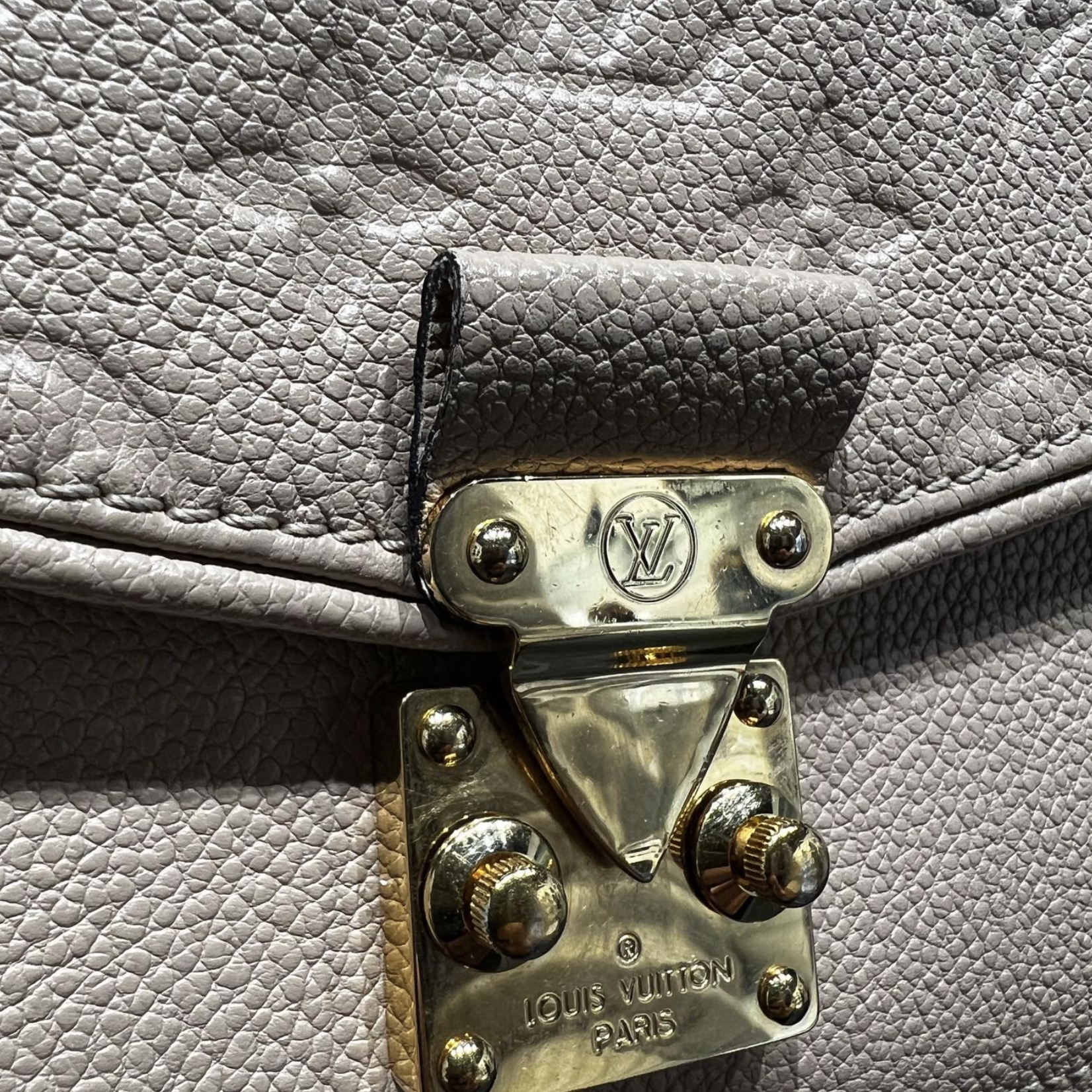 Louis Vuitton SOLD - Louis Vuitton St.Germain (Dune)