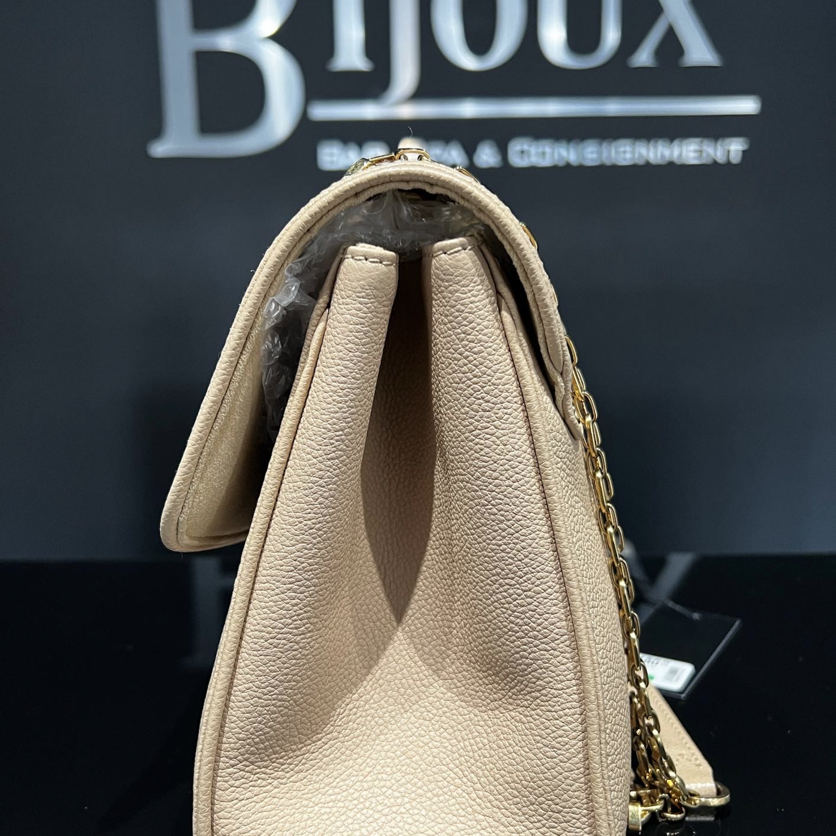 Louis Vuitton SOLD - Louis Vuitton St.Germain (Dune)