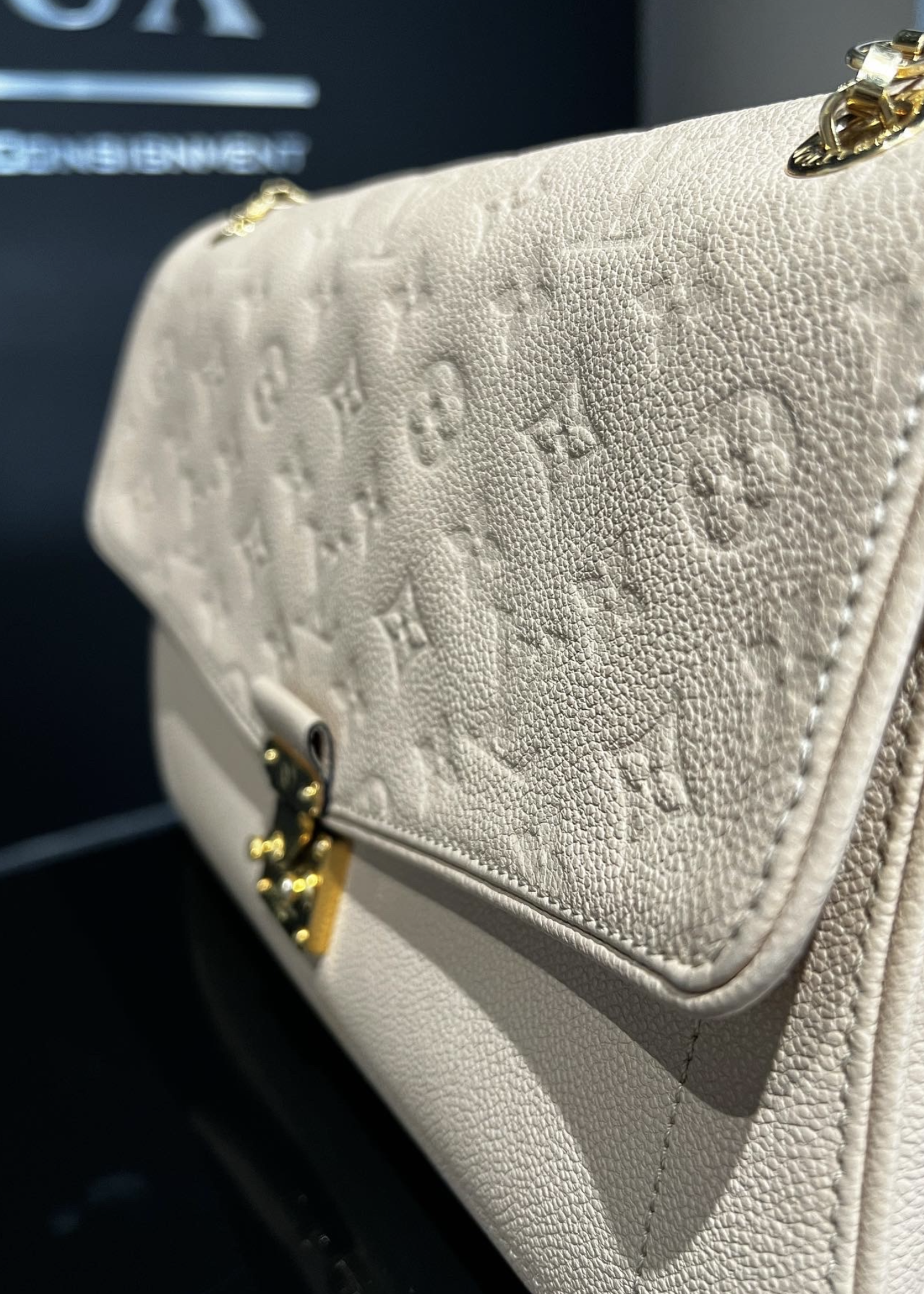 Louis Vuitton SOLD - Louis Vuitton St.Germain (Dune)