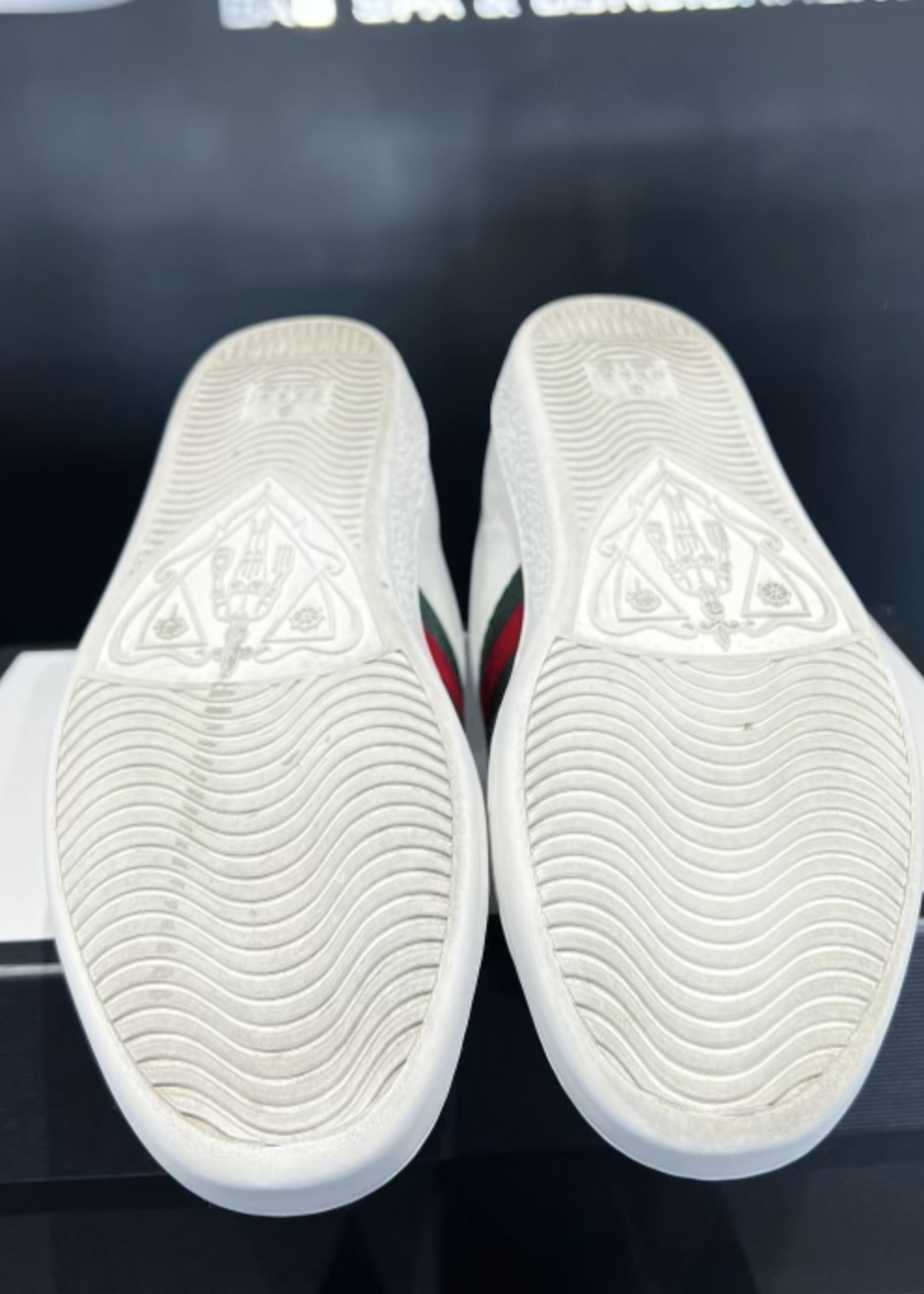 Gucci SOLD - Gucci GG Apple Patch -34