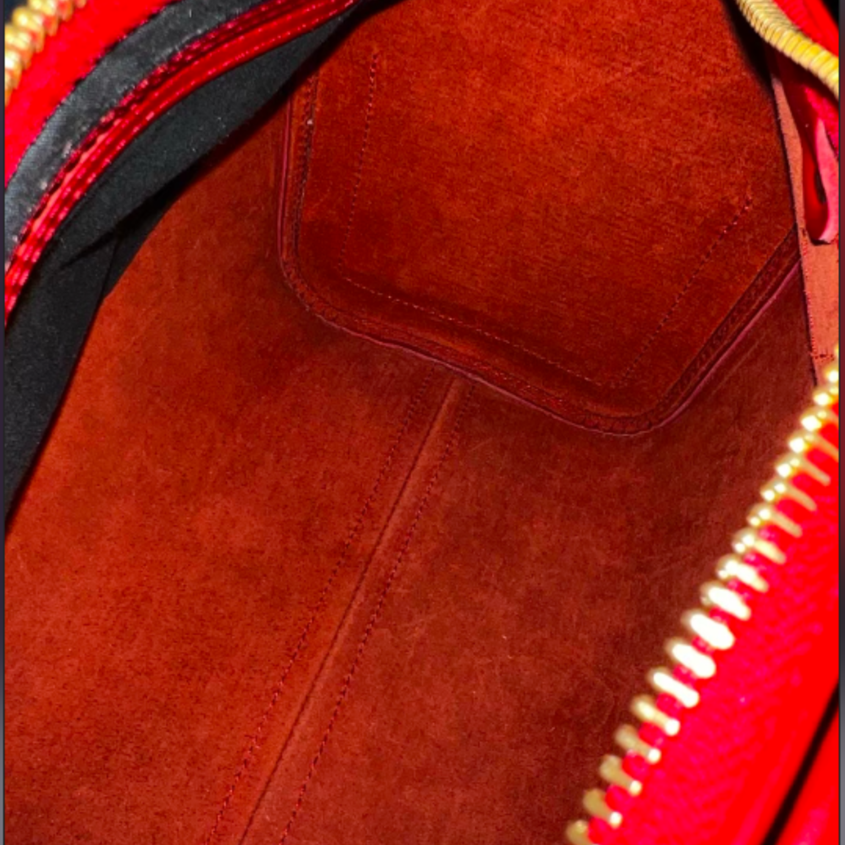 Louis Vuitton SOLD - Louis Vuitton Speedy 25 Epi Leather