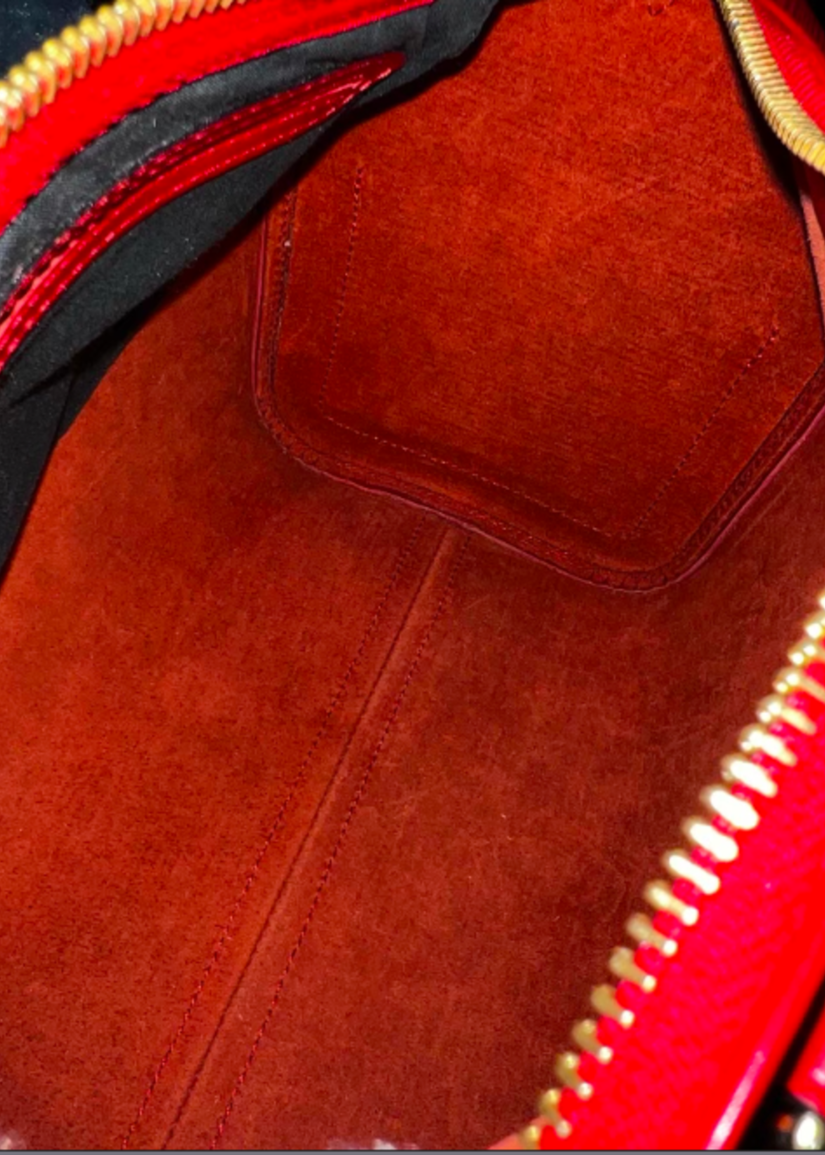 Louis Vuitton SOLD - Louis Vuitton Speedy 25 Epi Leather