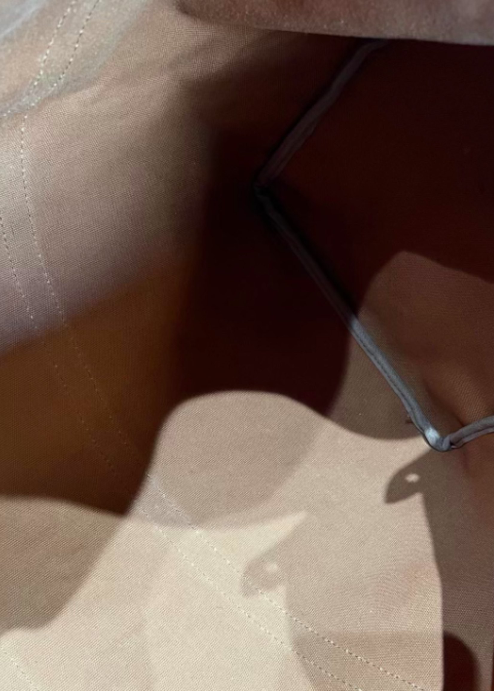 Louis Vuitton SOLD - Louis Vuitton Vintage Keepall 55