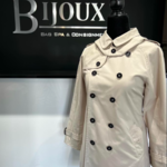 Burberry Burberry Trench Coat- 10yrs