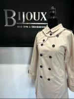 Burberry Burberry Trench Coat- 10yrs