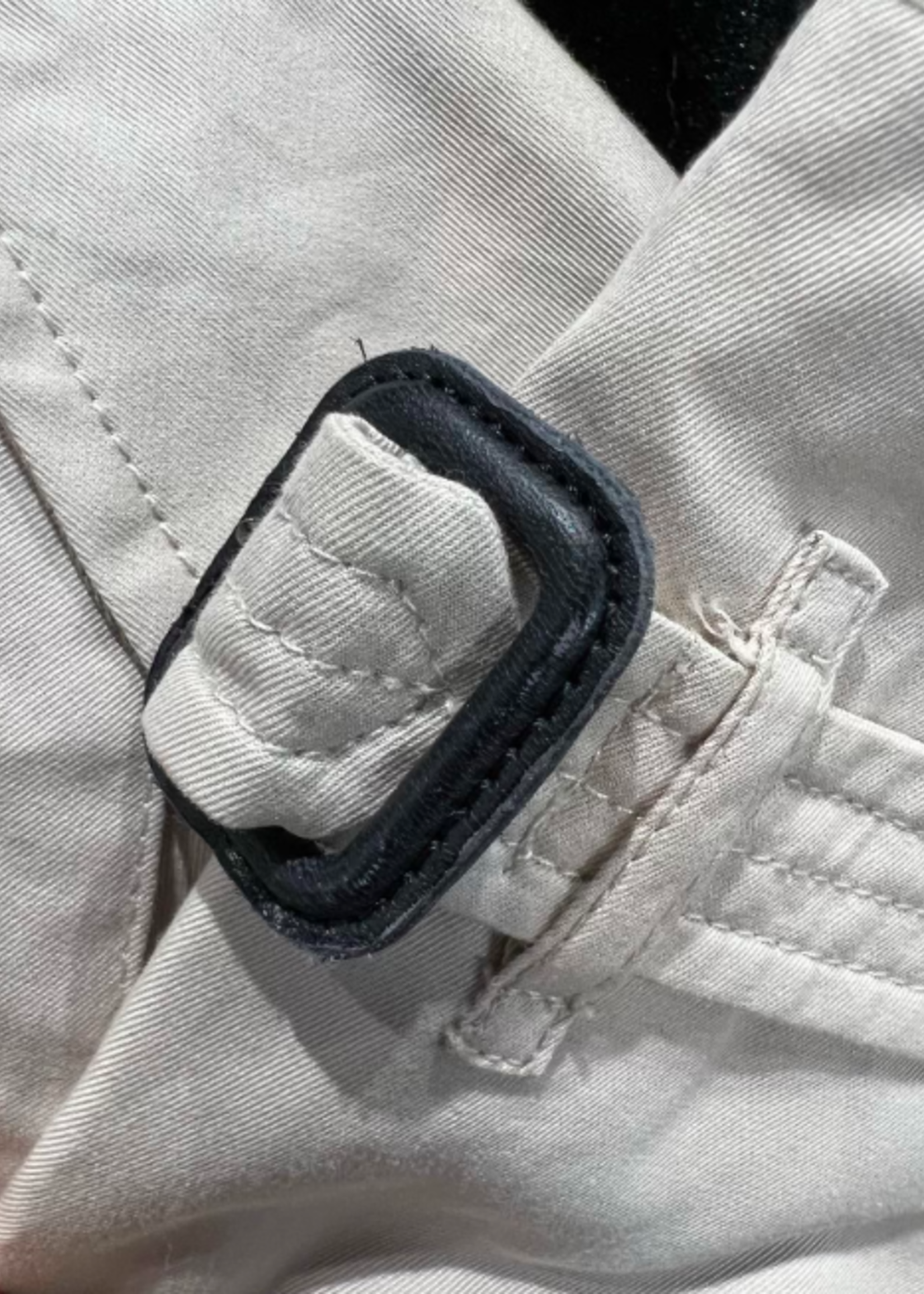 Burberry Burberry Trench Coat- 10yrs