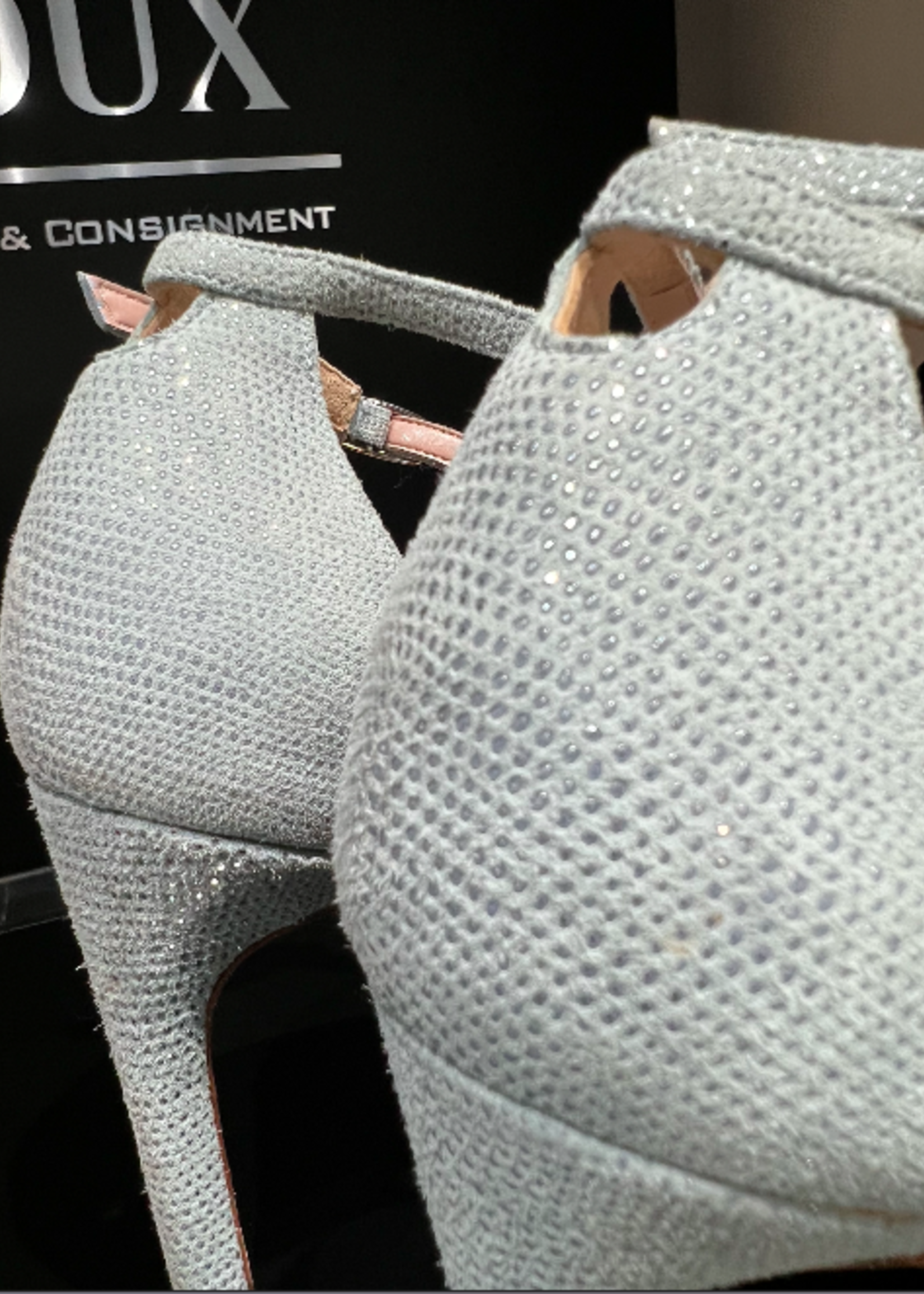 Stuart Weitzman Stuart Weitzman Heels- 38