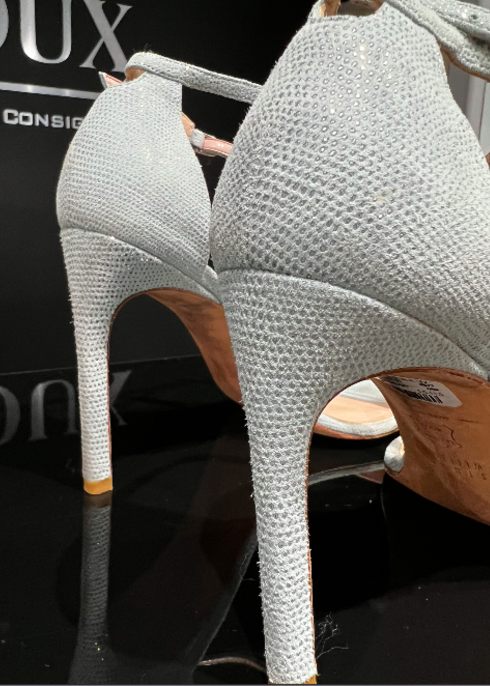 Stuart Weitzman Stuart Weitzman Heels- 38