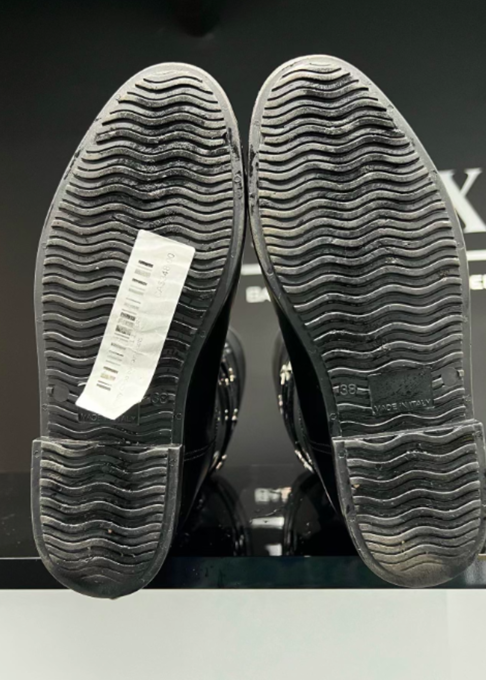 Jimmy Choo SOLD- Jimmy Choo Star Boots