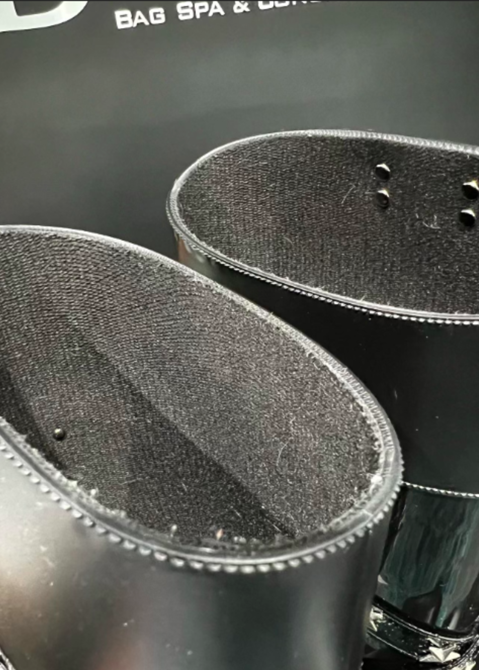 Jimmy Choo SOLD- Jimmy Choo Star Boots