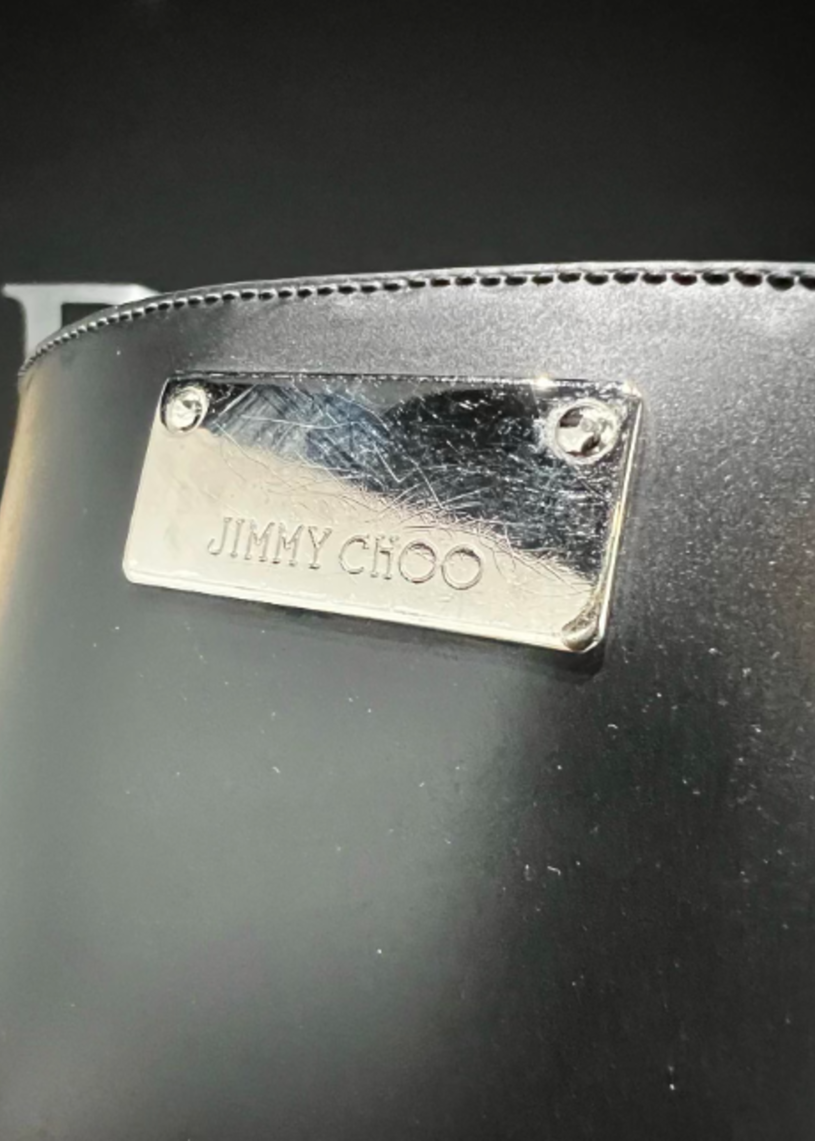 Jimmy Choo SOLD- Jimmy Choo Star Boots