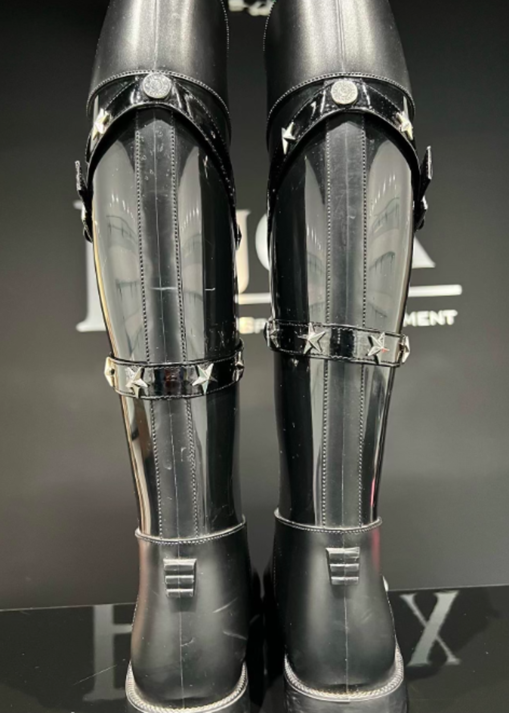 Jimmy Choo SOLD- Jimmy Choo Star Boots