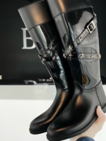 Jimmy Choo SOLD- Jimmy Choo Star Boots