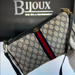 Gucci SOLD - Gucci Ophidia Crossbody Bag- Blue