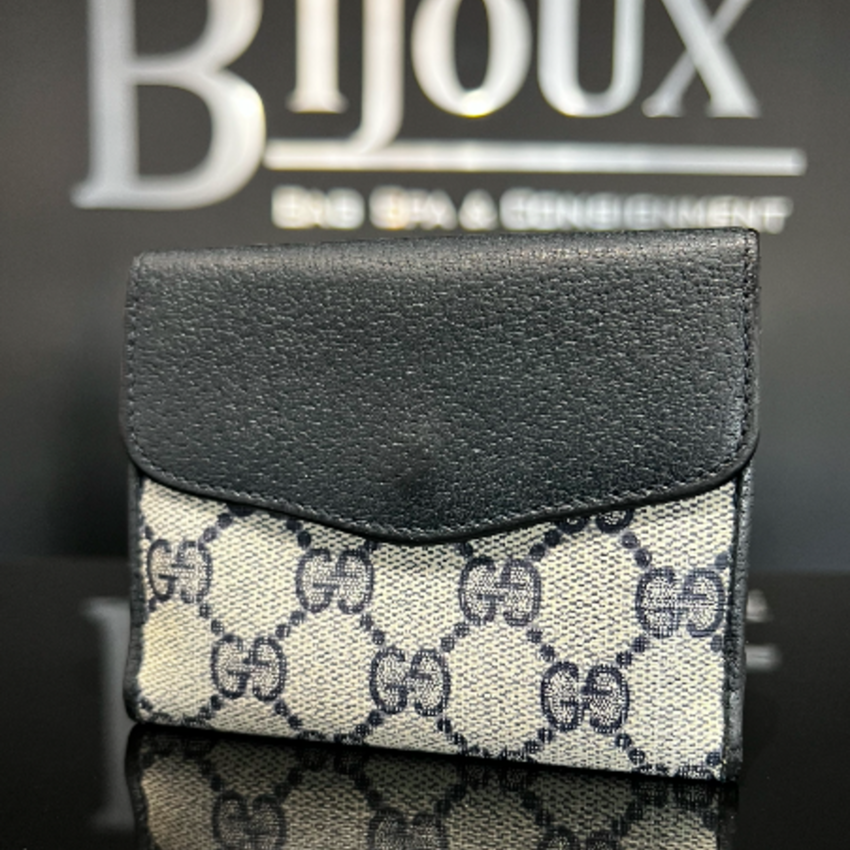 Gucci Gucci Ophidia Wallet