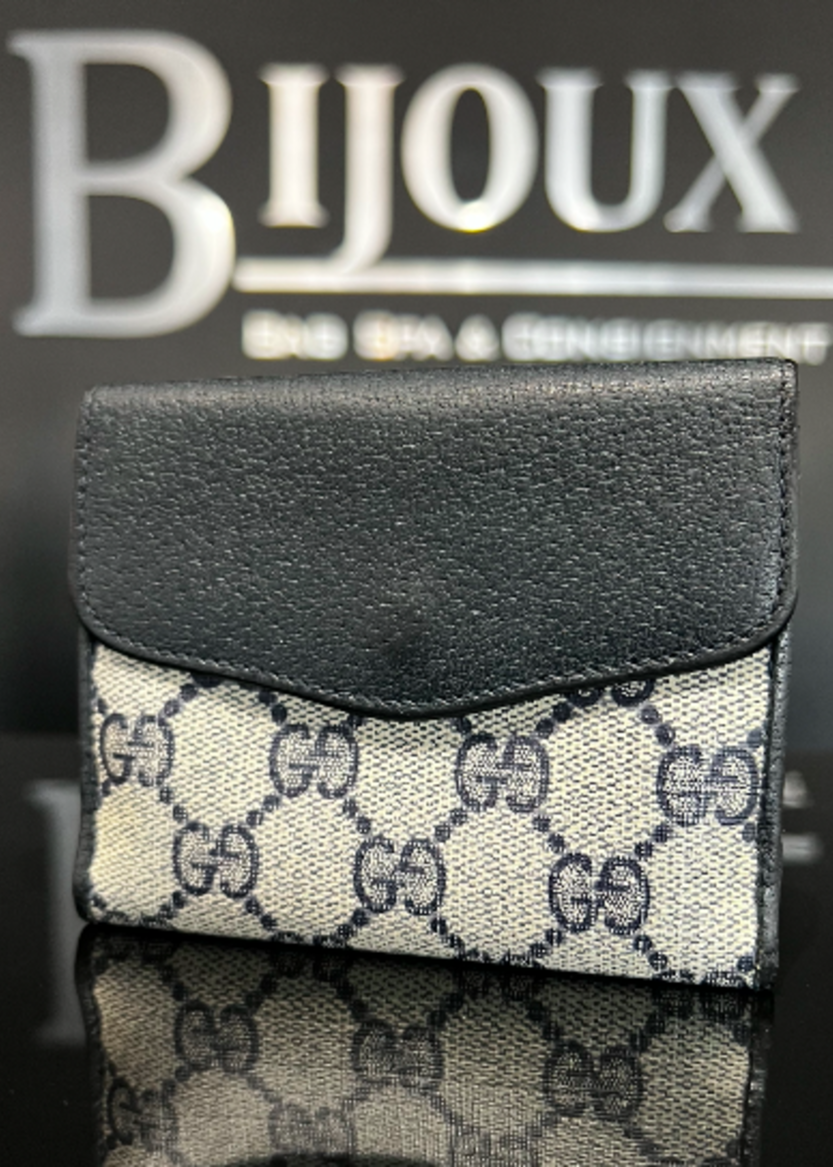 Gucci Gucci Ophidia Wallet