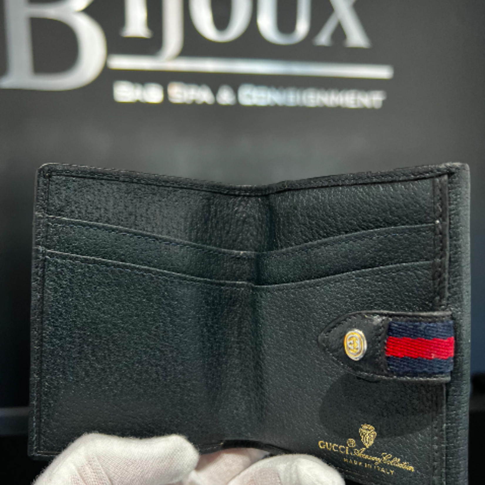 Gucci Gucci Ophidia Wallet