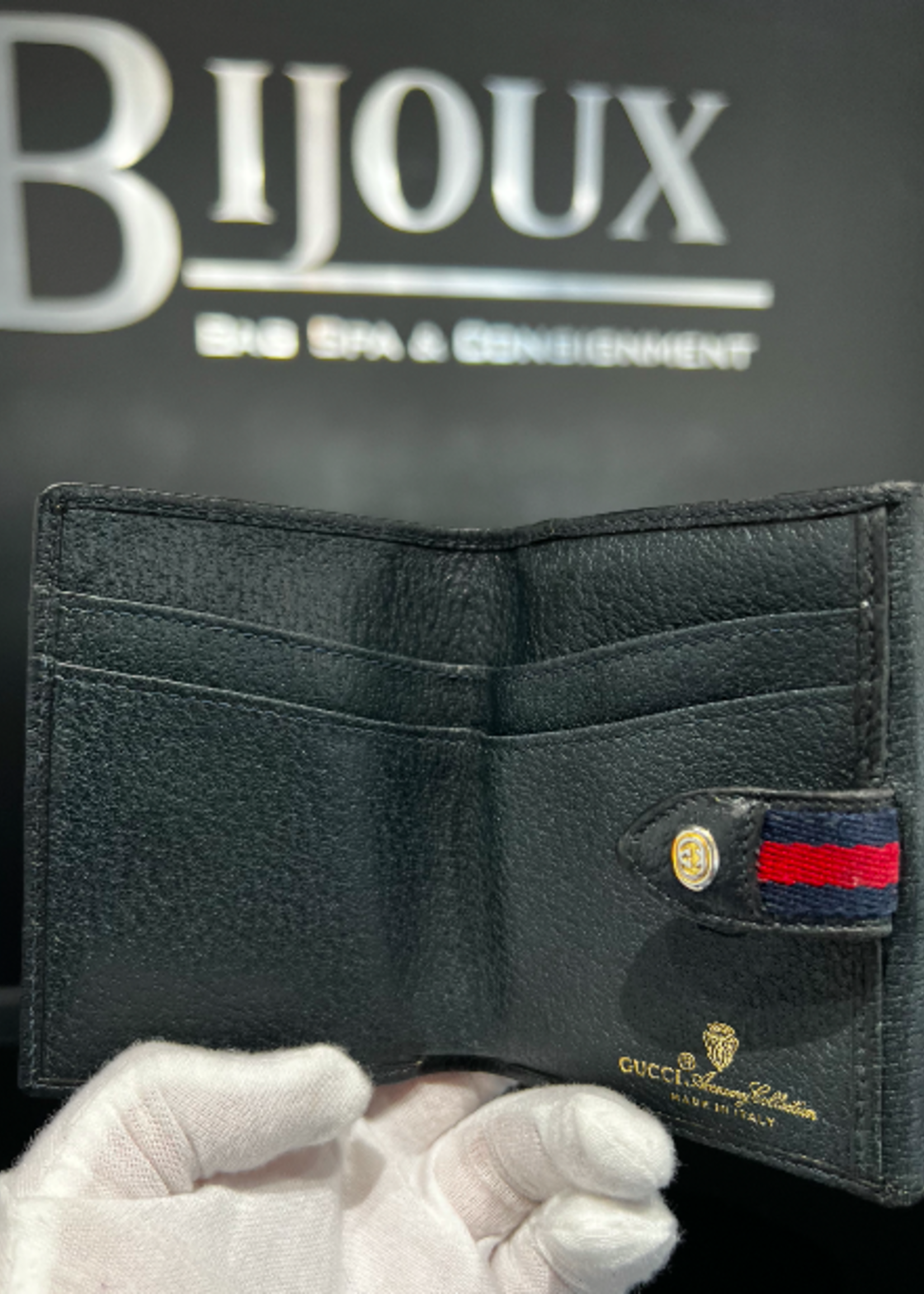 Gucci Gucci Ophidia Wallet