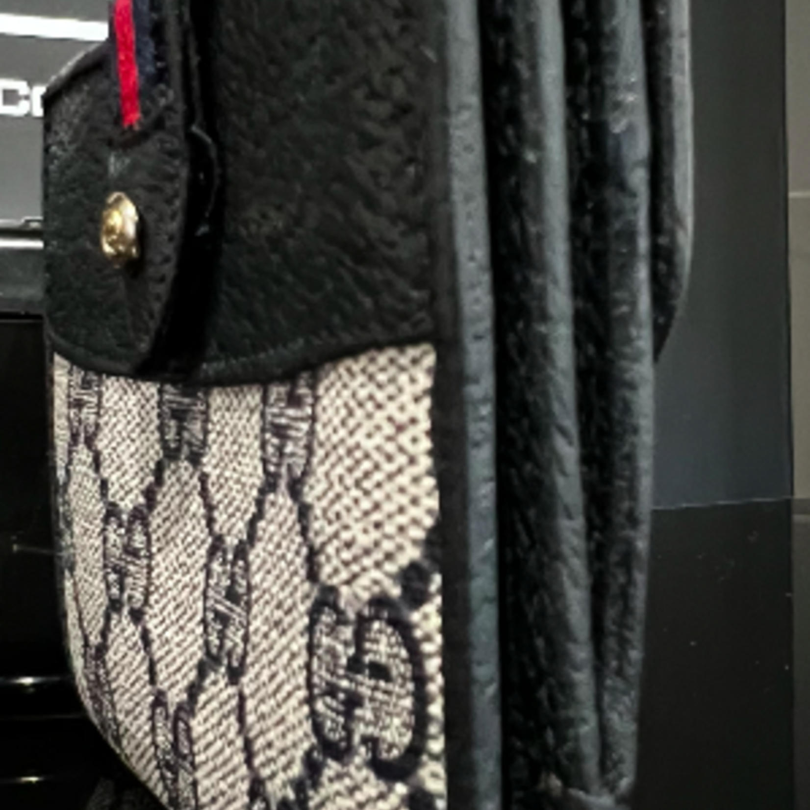 Gucci Gucci Ophidia Wallet