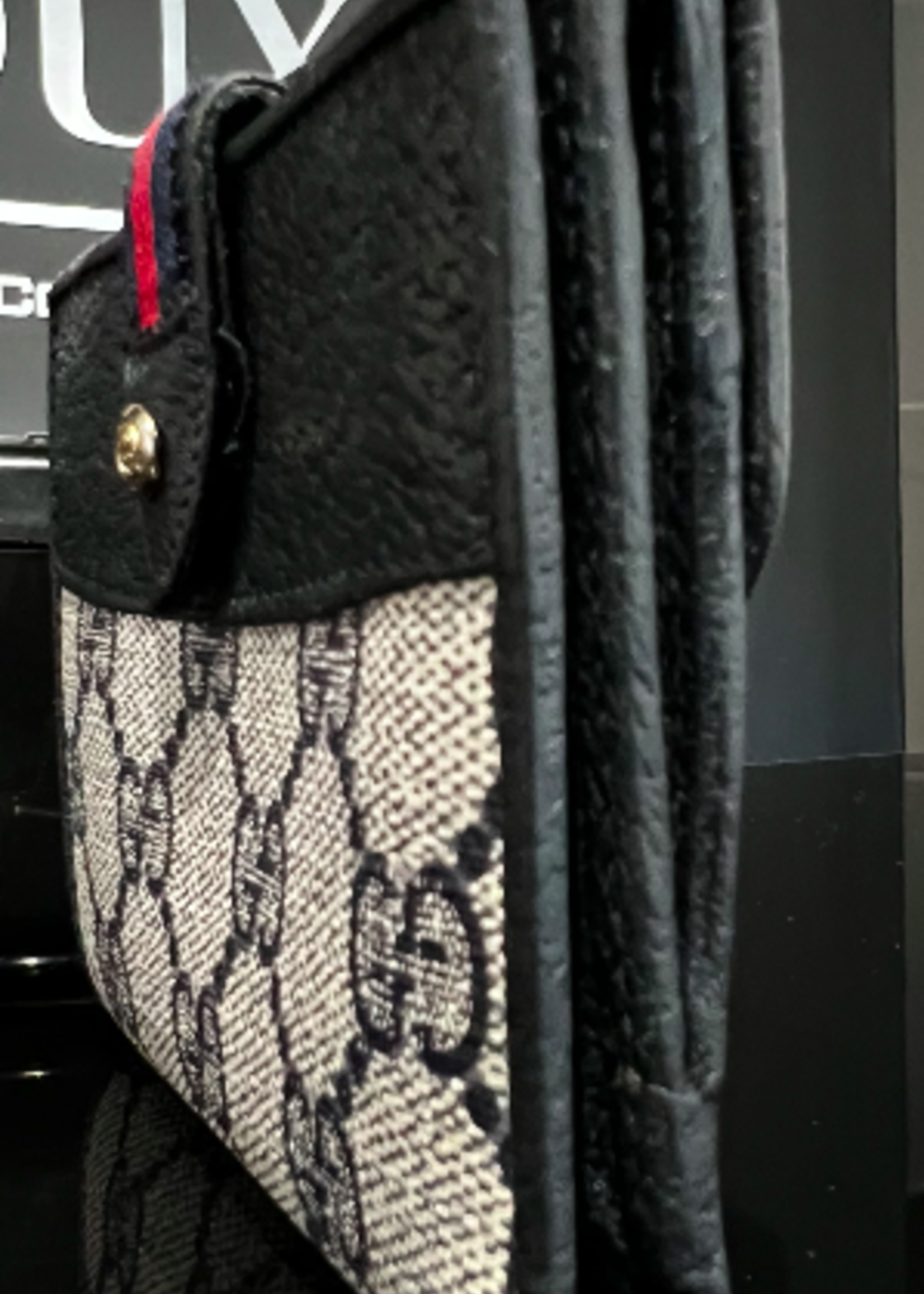 Gucci Gucci Ophidia Wallet