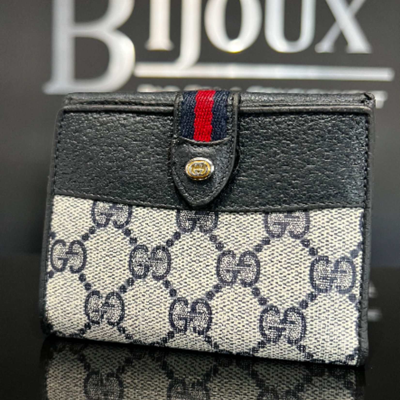 Gucci Gucci Ophidia Wallet