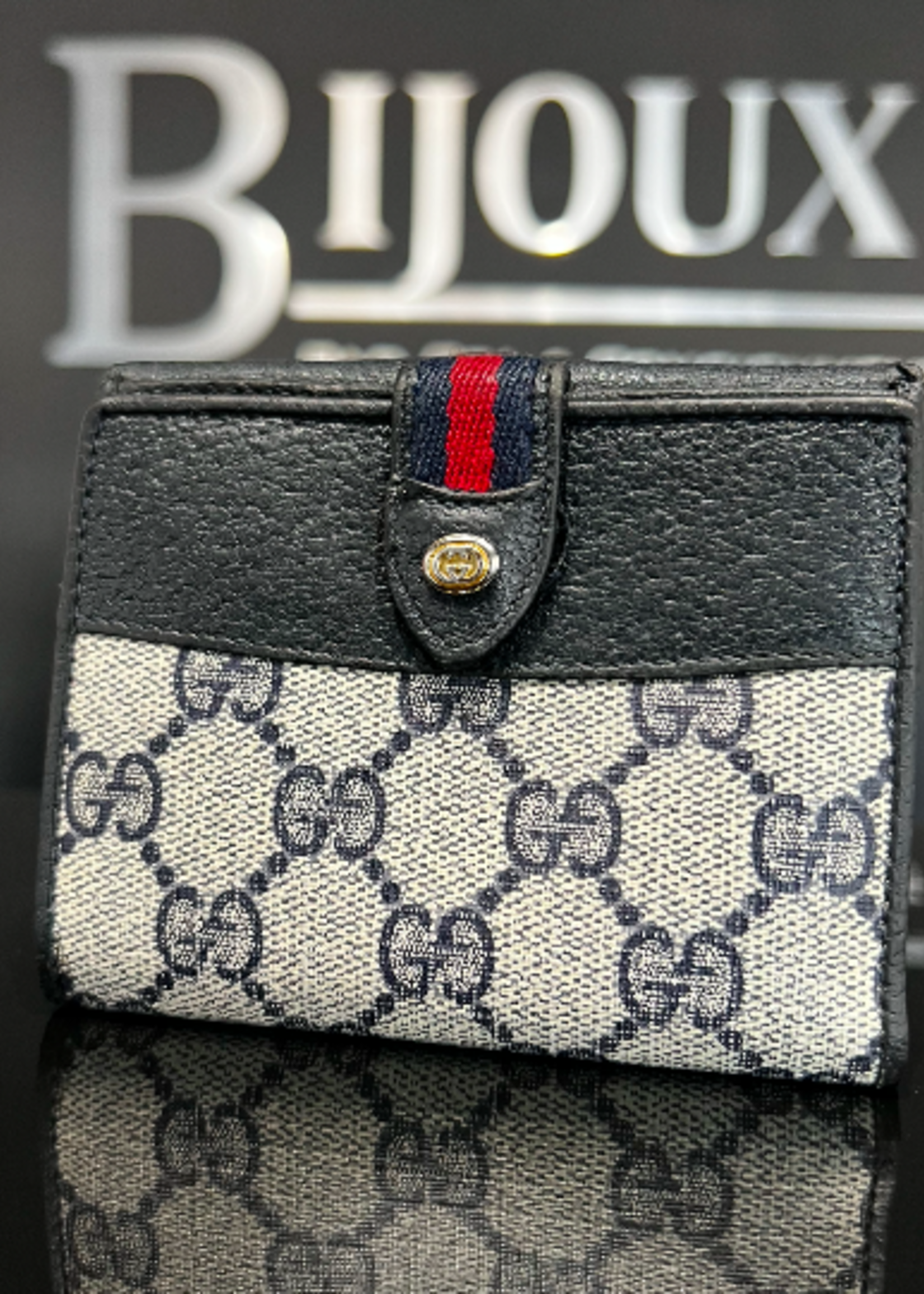 Gucci Gucci Ophidia Wallet