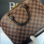 Louis Vuitton SOLD - Louis Vuitton Alma PM Damier Ebene