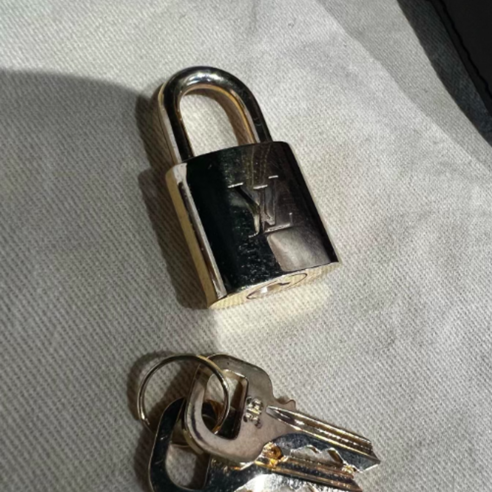 Louis Vuitton SOLD - Louis Vuitton Alma PM Damier Ebene