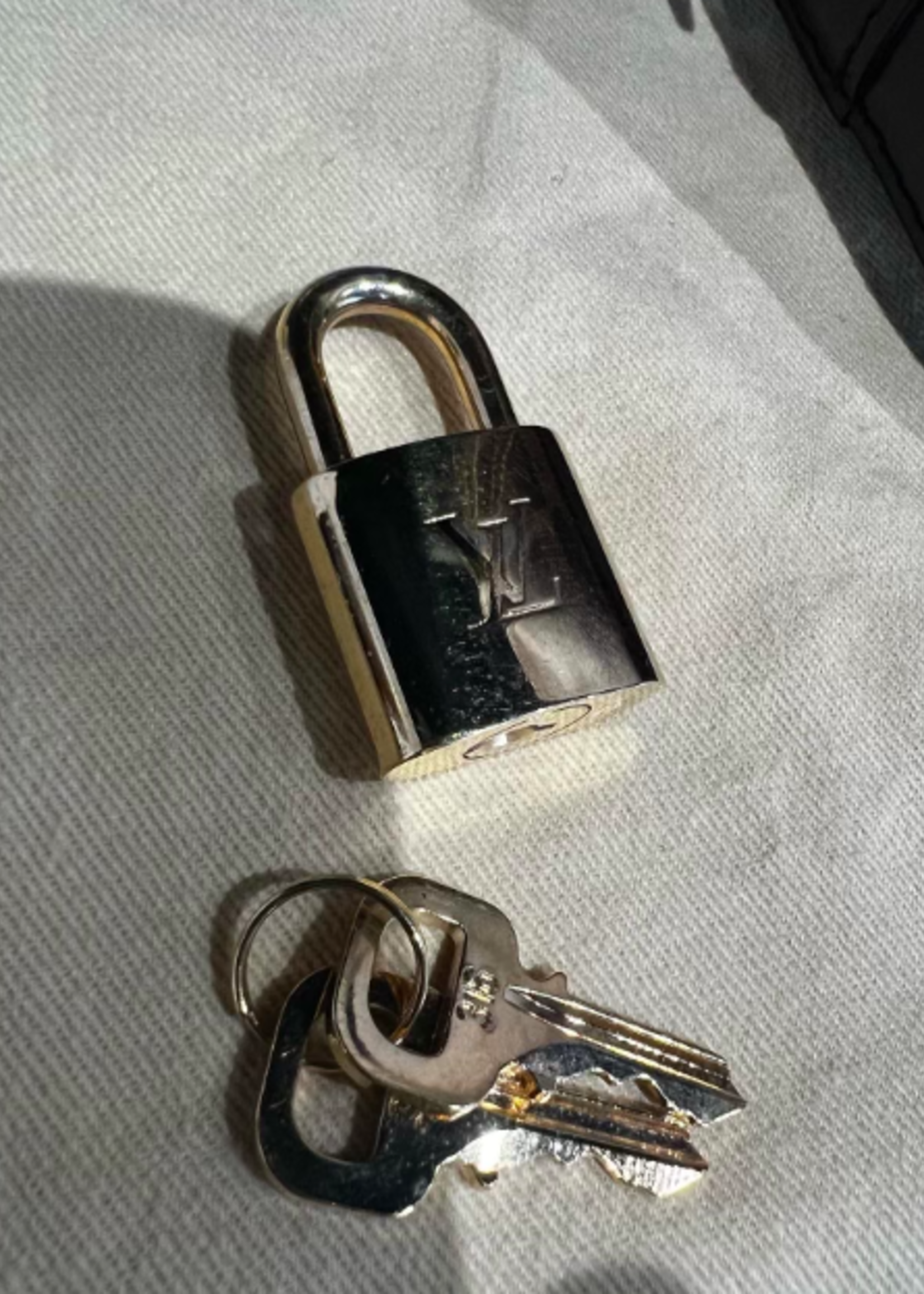 Louis Vuitton SOLD - Louis Vuitton Alma PM Damier Ebene