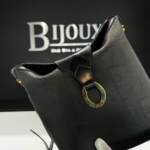 Christian Dior SOLD- Christian Dior Oblique Oval Bag