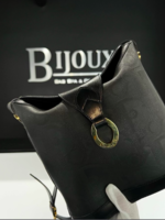 Christian Dior SOLD- Christian Dior Oblique Oval Bag