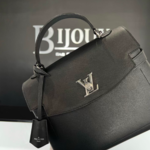 Louis Vuitton SOLD  - Louis Vuitton Lock Me Ever MM