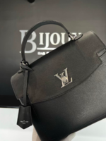 Louis Vuitton SOLD  - Louis Vuitton Lock Me Ever MM