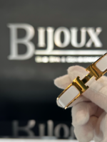 Hermes SOLD - Hermes Clic Bracelet