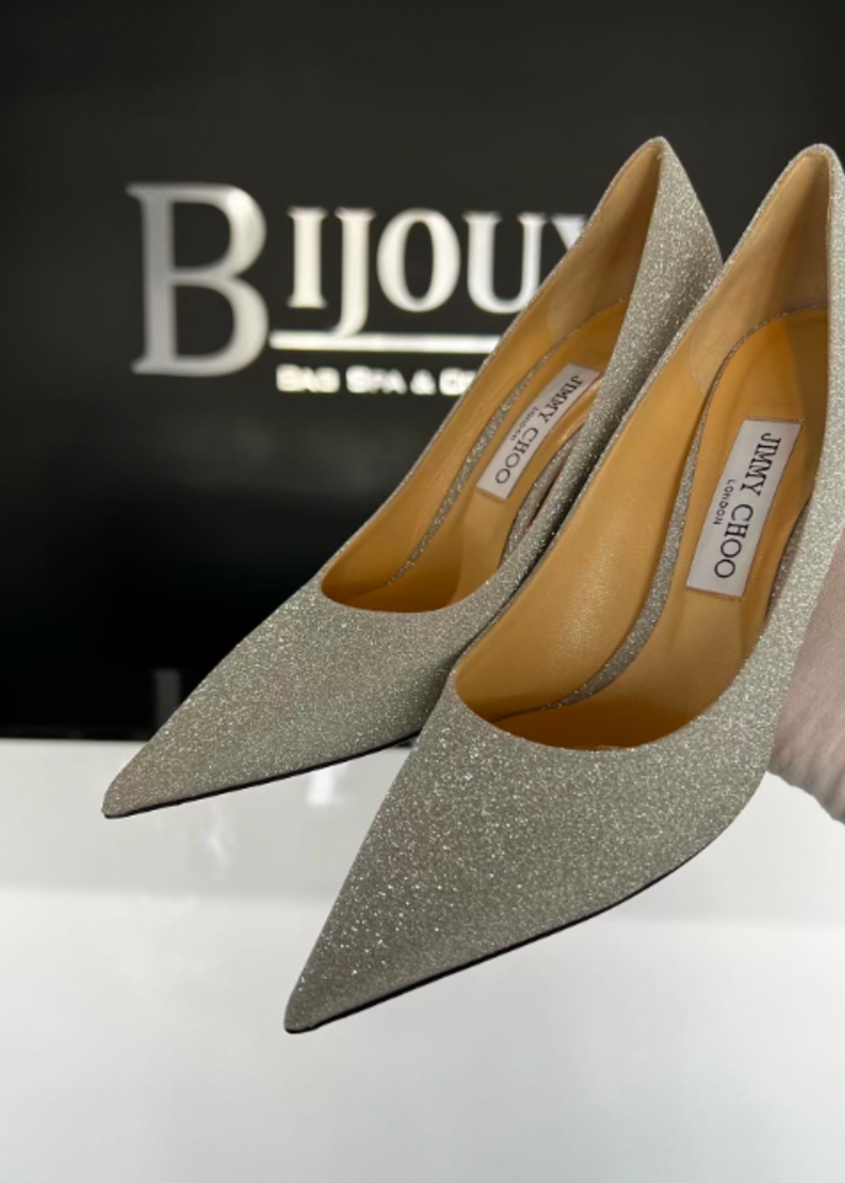 Jimmy Choo SOLD - Jimmy Choo Love 85- 39