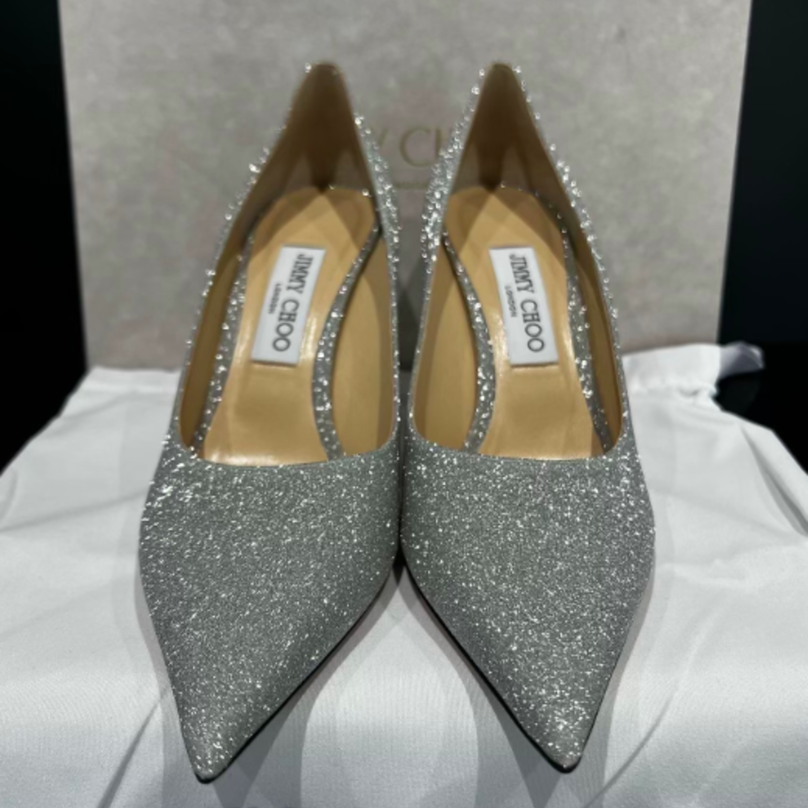 Jimmy Choo SOLD - Jimmy Choo Love 85- 39