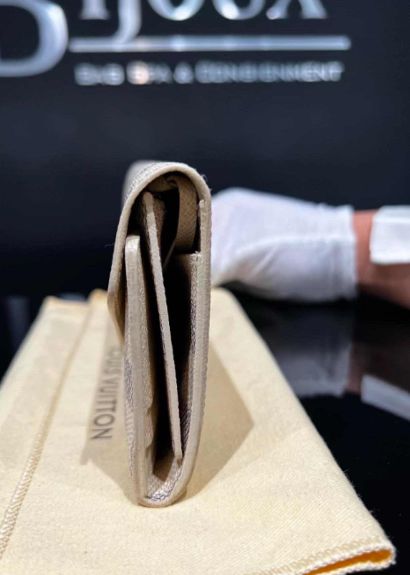 Louis Vuitton SOLD - Louis Vuitton Josephine Wallet