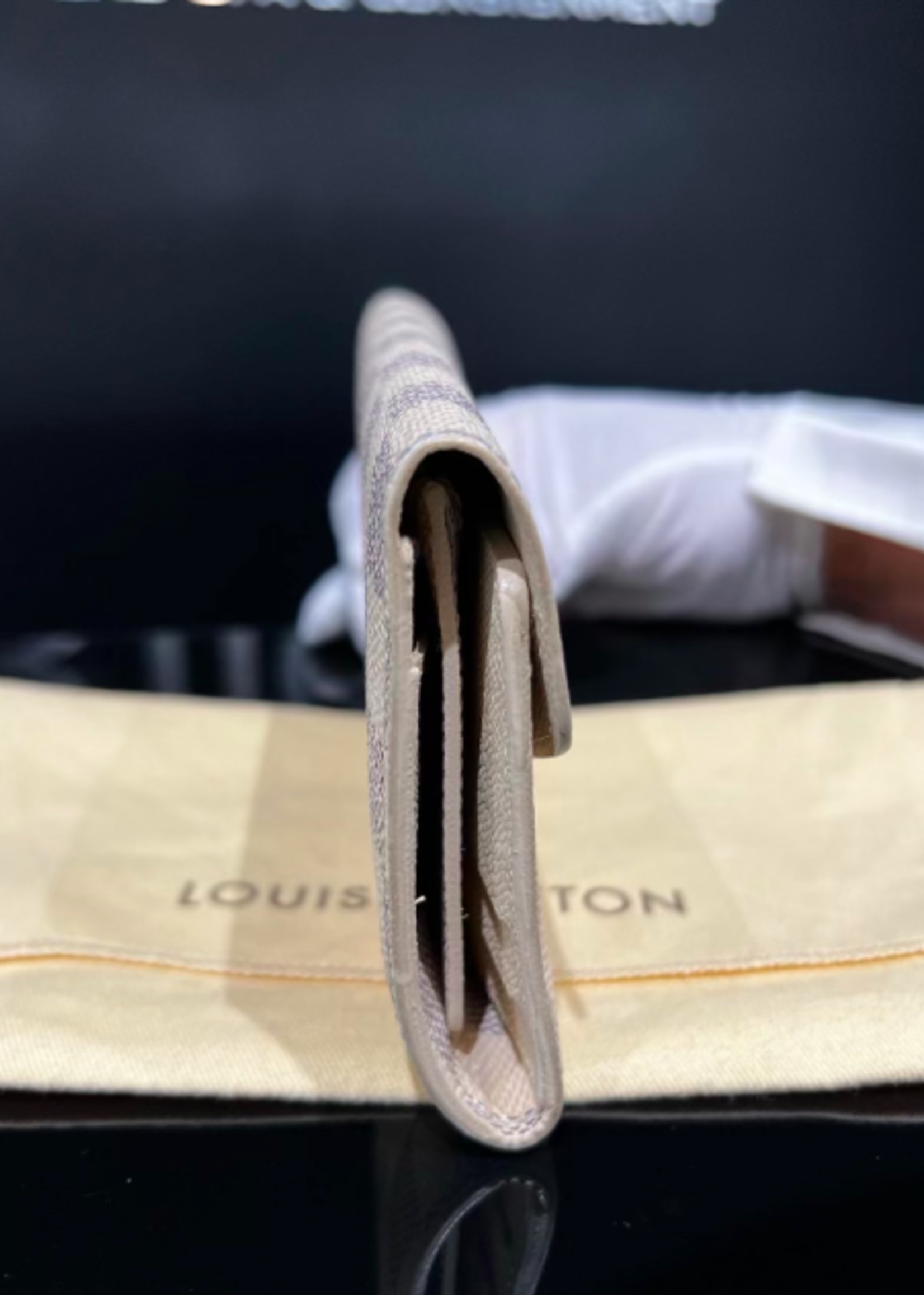 Louis Vuitton SOLD - Louis Vuitton Josephine Wallet