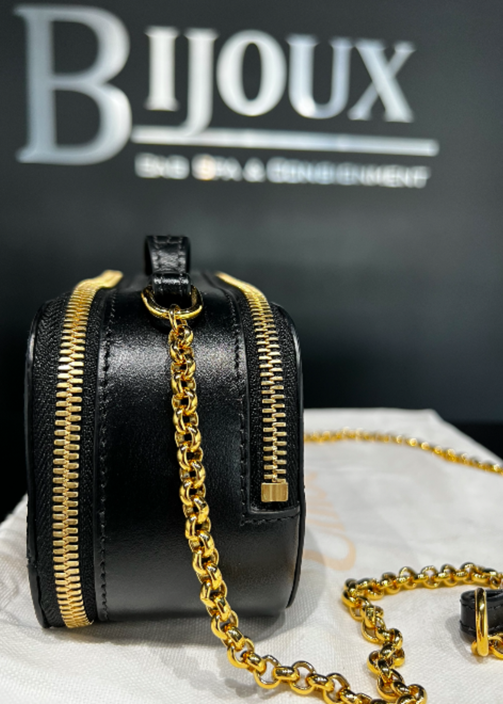 Chloe SOLD - Chloe Mini Crossbody