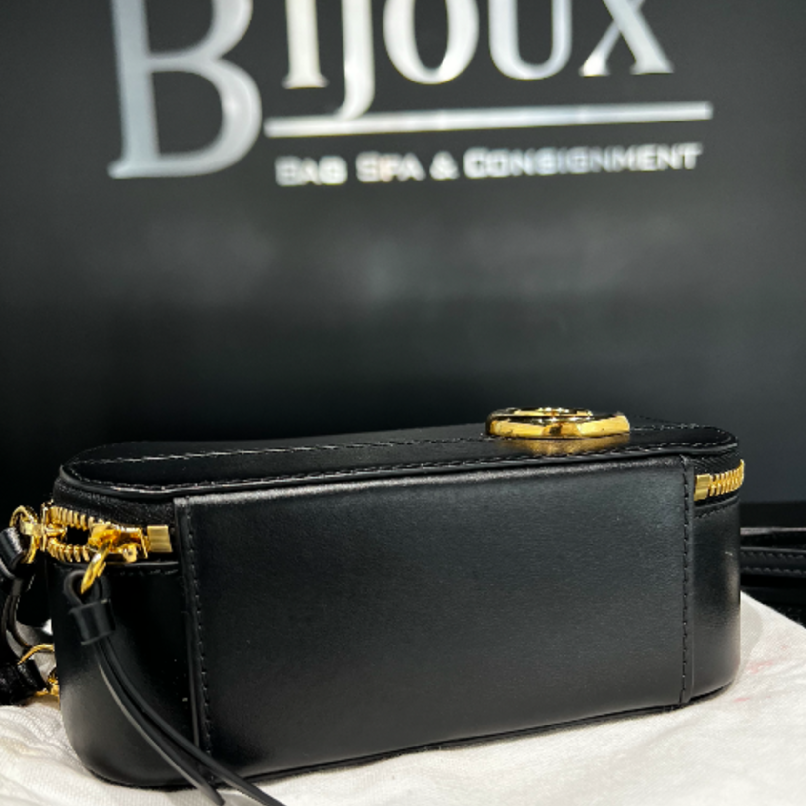 Chloe SOLD - Chloe Mini Crossbody