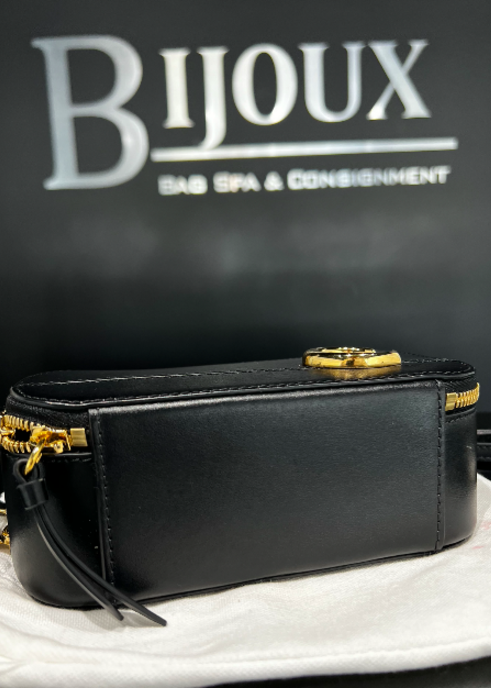 Chloe SOLD - Chloe Mini Crossbody